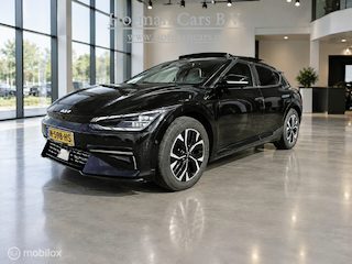 Kia EV6 GT-Line 77,4 kWh | Panoramadak | Trekhaak 1.600 kg | 360° Camera | Adaptive Cruise