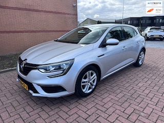 Renault Mégane 1.5 Blue dCi Limited, Marge, Euro 6, Apple Carplay, PDC,