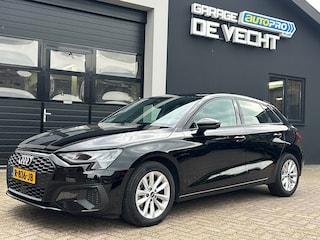 Audi A3 Sportback 30 TFSI Pro Line Carplay/Camera