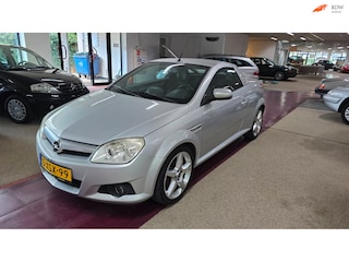 Opel Tigra TwinTop 1.8-16V Enjoy