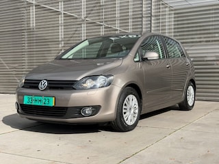 Volkswagen Golf Plus 1.2 TSI TRENDL.BLUEM AIRCO/CRUISE/LM VELGEN !! 1e EIGENAAR !!
