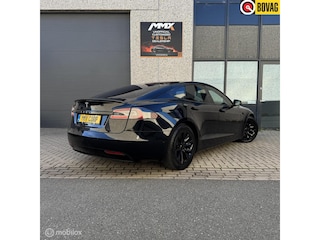 Tesla Model S 100D + IAP + SOH 83%