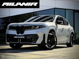BMW iX3 50 xDrive 113 kWh |Pano |360 |Massage |Kuipstoel