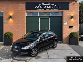 Volkswagen Polo 1.4-16V Highline | Multimedia | LM Velgen