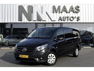 Mercedes-Benz Vito 110 CDI Functional Lang