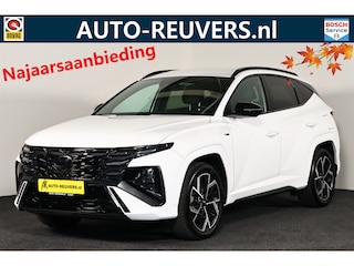 Hyundai Tucson 1.6 T-GDI PHEV N Line 4WD / ACC / CarPlay / Cam / Navi