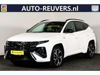 Hyundai Tucson 1.6 T-GDI PHEV N Line 4WD / ACC / CarPlay / Cam / Navi