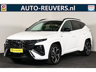 Hyundai Tucson 1.6 T-GDI PHEV N Line 4WD / ACC / CarPlay / Cam / Navi