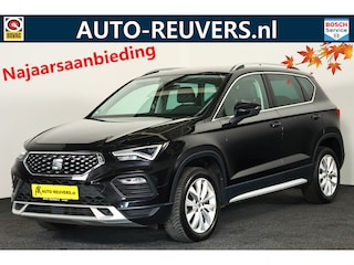 Seat Ateca 1.5 TSI Xperience / LED / DSG / CarPlay / Cam