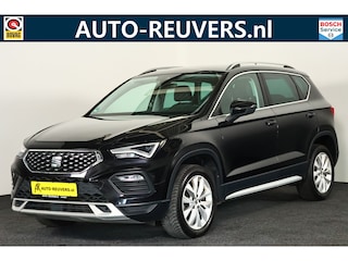 Seat Ateca 1.5 TSI Xperience / LED / DSG / CarPlay / Cam