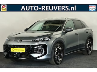 Volkswagen T-Roc 1.5 eTSI R-Line / LED / ACC / CarPlay / Cam / Blind spot