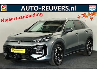 Volkswagen T-Roc 1.5 eTSI R-Line / LED / ACC / CarPlay / Cam / Blind spot