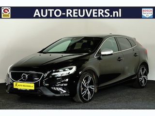 Volvo V40 2.0 D3 R-Design Navi / Cruisecontrol / Camera / Automaat