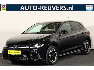 Volkswagen Polo 1.0 TSI R-Line Edition IQ-LED / Carplay / PDC / DAB / Cruisecontrol