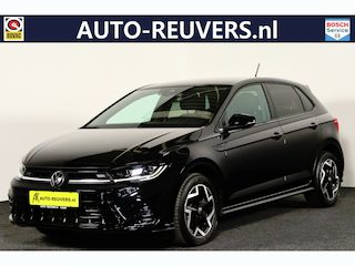 Volkswagen Polo 1.0 TSI R-Line Edition IQ-LED / Carplay / PDC / DAB / Cruisecontrol
