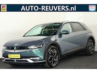 Hyundai Ioniq 5 Connect 58 kWh Navi / ACC / CarPlay / DAB / Camera