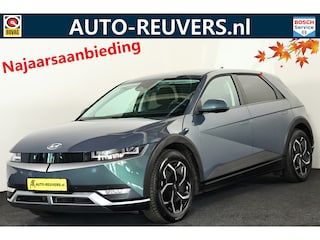 Hyundai Ioniq 5 Connect 58 kWh Navi / ACC / CarPlay / DAB / Camera