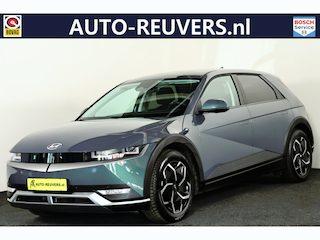 Hyundai Ioniq 5 Connect 58 kWh Navi / ACC / CarPlay / DAB / Camera
