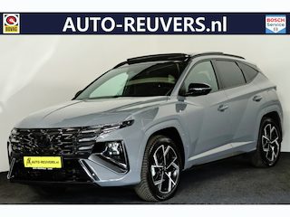 Hyundai Tucson 1.6 T-GDI PHEV N Line Sky Navi / ACC / Pano / Carplay / 360 cam