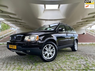 Volvo XC90 2.4 D5 Limited Edition 7P