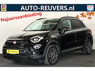 Fiat 500X Cross 1.3 GSE Cross Trekhaak / CarPlay / DAB / ACC / Automaat