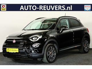 Fiat 500X Cross 1.3 GSE Cross Trekhaak / CarPlay / DAB / ACC / Automaat