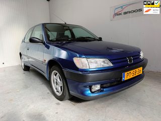 Peugeot 306 1.6 XS Belfort