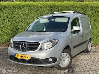Mercedes-Benz Citan bestel 109 CDI |Achteruitrijcamera|Trekhaak|Cruise Control|