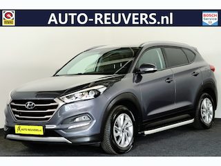 Hyundai Tucson 1.6 T-GDi Comfort Navi / Cruisecontrol / Camera / DAB / Carplay