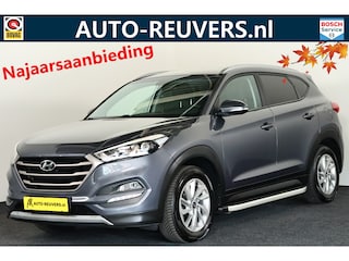 Hyundai Tucson 1.6 T-GDi Comfort Navi / Cruisecontrol / Camera / DAB / Carplay