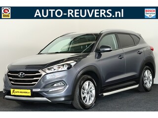 Hyundai Tucson 1.6 T-GDi Comfort Navi / Cruisecontrol / Camera / DAB / Carplay
