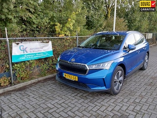 Skoda Enyaq iV 60