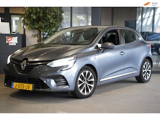 Renault Clio 1.0 TCe Bi-Fuel Intens Navi Trek Cam Apple Pdc Cruise Led