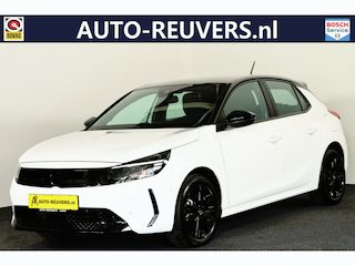 Opel Corsa 1.2 Turbo GS / CarPlay / LED / Cam / Allseason
