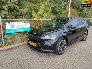 Skoda Enyaq iV 80 Sportline