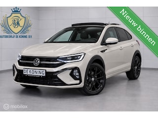 Volkswagen Taigo 1.5 TSI 3xR-Line PANO MATRIX CAMERA