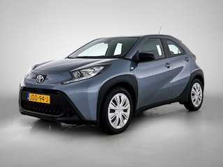 Toyota Aygo 1.0 VVT-i MT Play ACC | Airco | Carplay | Android auto | Camera |