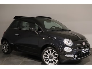 Fiat 500 1.2 69pk Star