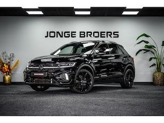 Volkswagen T-Roc 1.5 TSI R-Line Pano/Matrix/Camera/Keyless/ACC