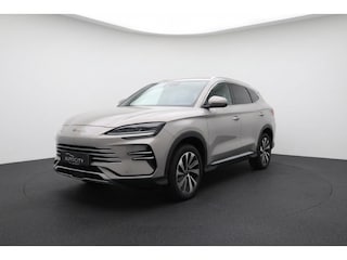 BYD Seal U 1.5 DM-i PHEV AWD Design | 324 PK | Bountless Cloud l HUD l Pano l 360 l Voorraad