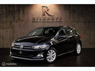Volkswagen Polo 1.0 TSI | Comfortline | Carplay | Camera |