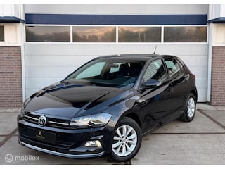 Volkswagen Polo 1.0 TSI | Comfortline | Carplay | Camera |