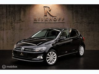 Volkswagen Polo 1.0 TSI Highline