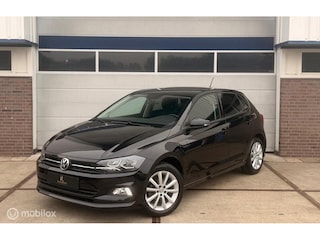 Volkswagen Polo 1.0 TSI Highline