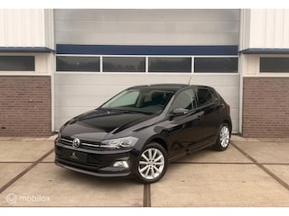 Volkswagen Polo 1.0 TSI Highline