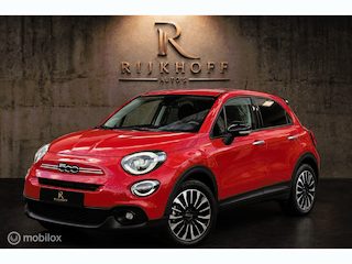 Fiat 500X 1.5 Hybrid | Automaat | Camera