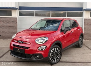 Fiat 500X 1.5 Hybrid | Automaat | Camera