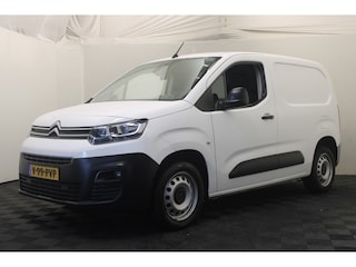 Citroën Berlingo 1.2 PureTech Club |Navi|Camera|Carplay|