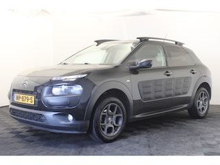 Citroën C4 Cactus 1.2 PureTech Shine
