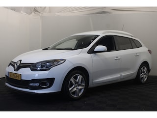 Renault Mégane 1.5 dCi Expression S&S